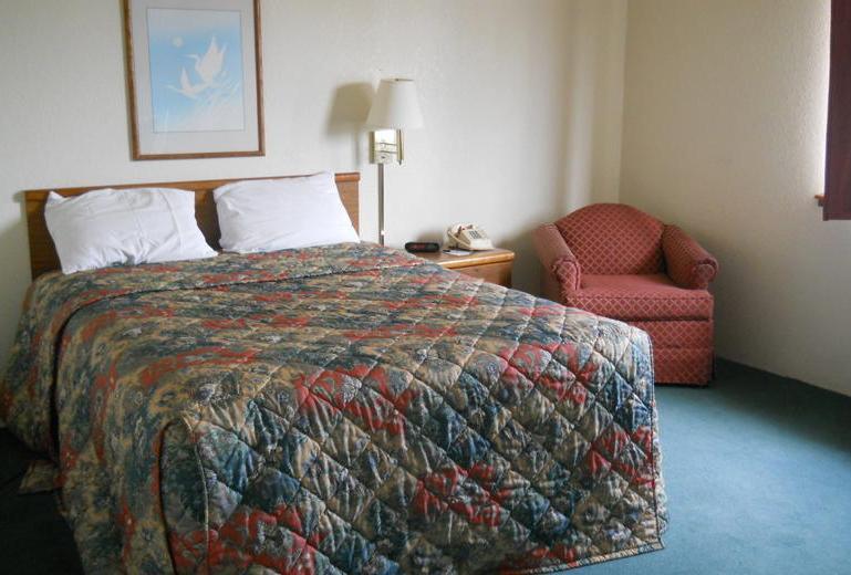 Rodeway Inn Whitehall Chambre photo